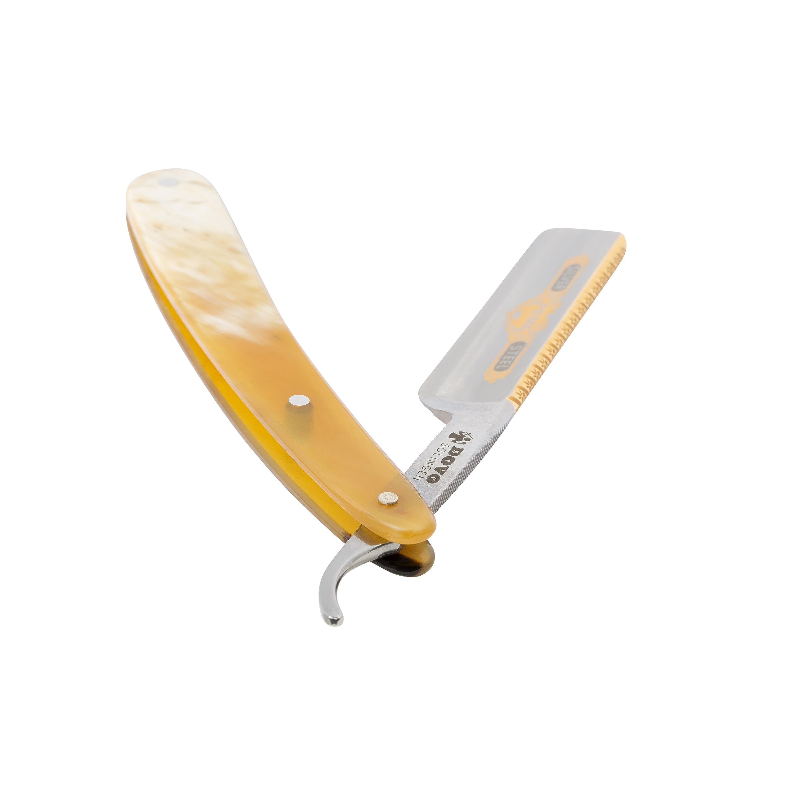 dovo-prima-silver-steel-rasiermesser-5-8-zoll-carbonstahl-rundkopf image 4