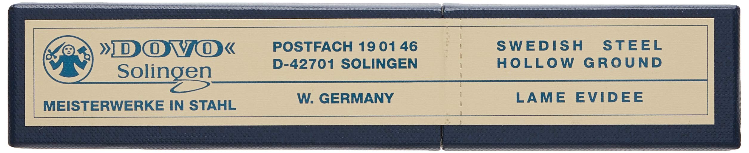 dovo-rasiermesser-1516-580-5-8-zoll-karbonstahl-griff-schildpatt-facon image 2