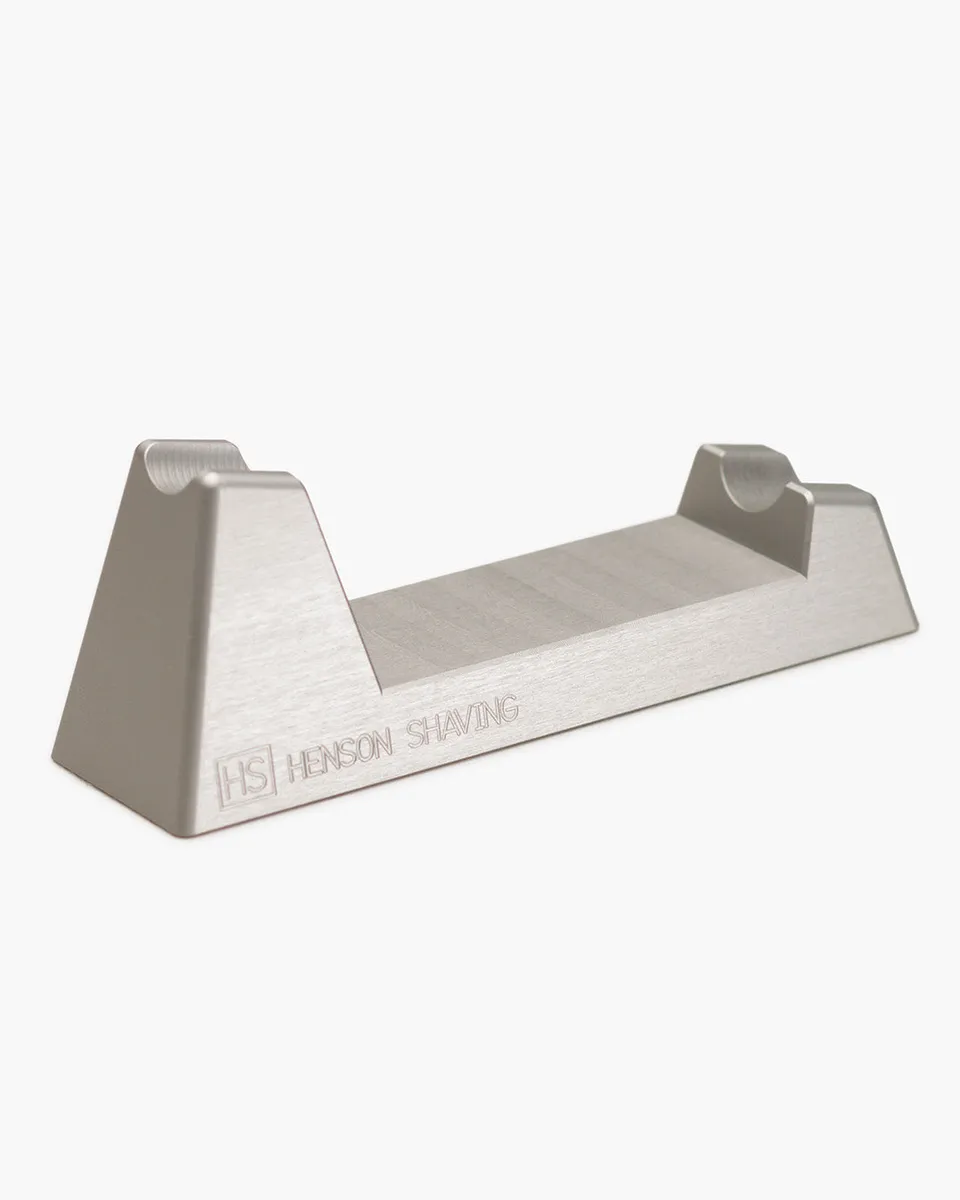 henson-shaving-the-henson-stand-rasiererst-nder-aluminium image 1