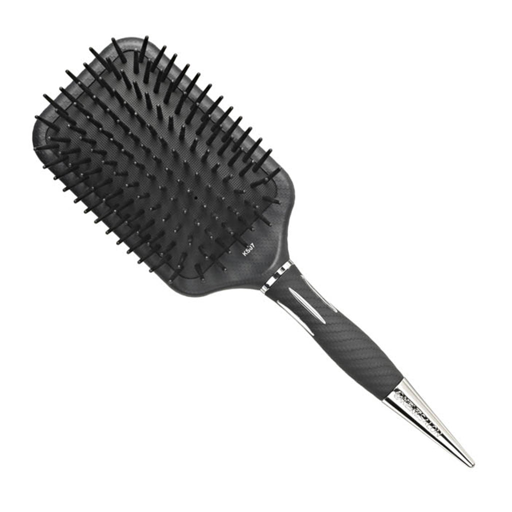 kent-salon-ks07-gro-e-paddle-b-rste-mit-dicken-pins image 1