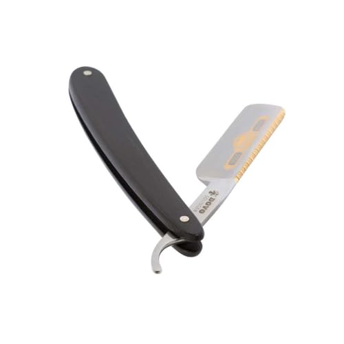 dovo-prima-rasiermesser-5-8-karbonstahl-griff-ebenholz image 6