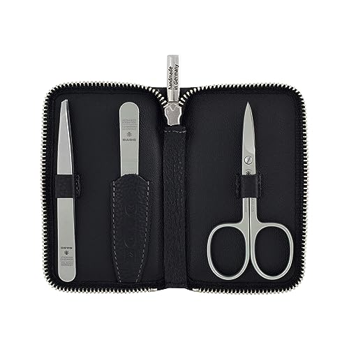 dovo-set-3-nagelpflegeset-schere-feile-pinzette image 7