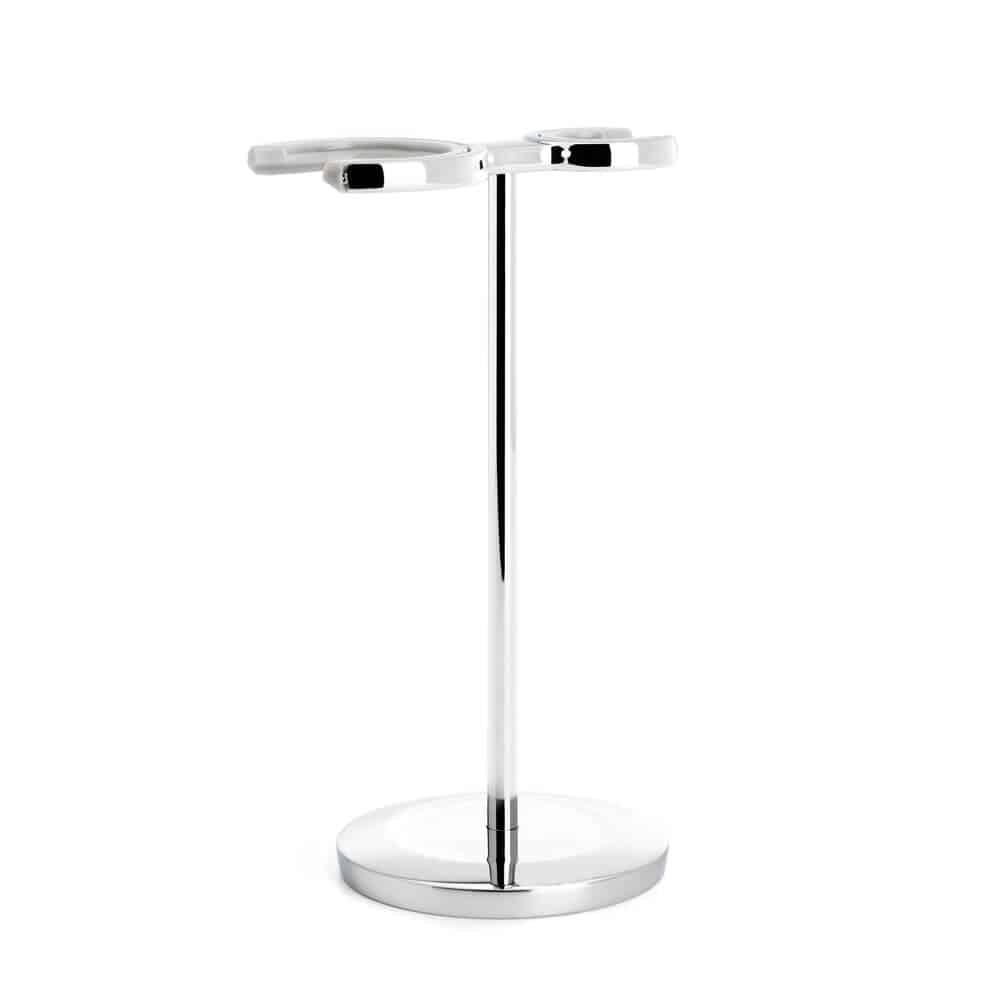 geo-trumper-rasierst-nder-pb-range-chrom-f-r-pinsel-rasierer image 1