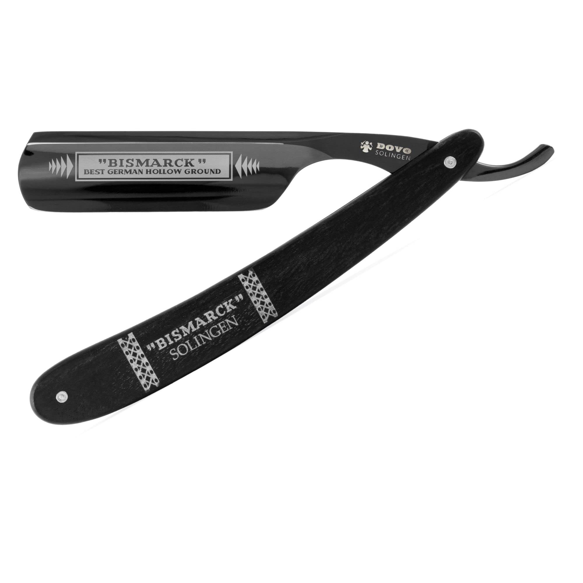 dovo-astrale-rasiermesser-5-8-zoll-carbonstahl-rundkopf-ebenholz image 4