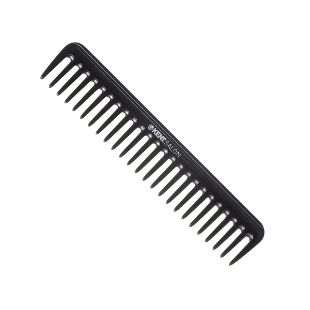 kent-salon-ksc07-stylingkamm-grob-182-mm-aus-hartgummi image 1