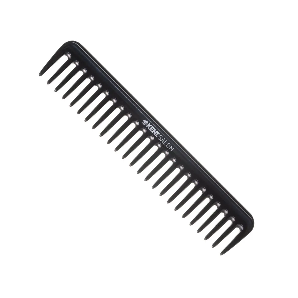 kent-salon-ksc07-stylingkamm-grob-182-mm-aus-hartgummi image 1