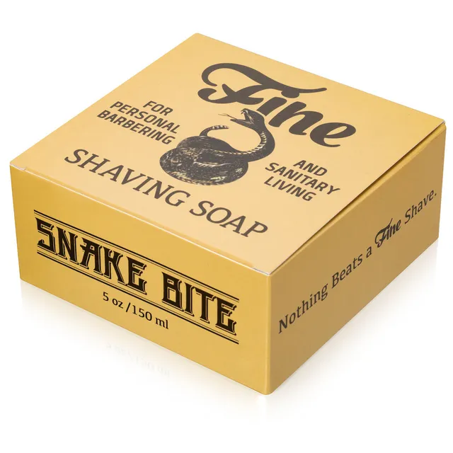 fine-snake-bite-rasierseife-mit-starkem-menthol-kick image 1