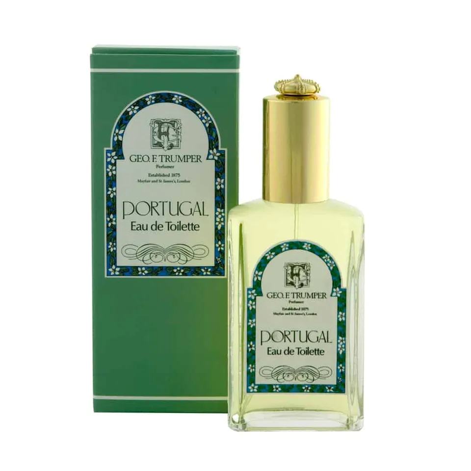 geo-f-trumper-eau-de-portugal-cologne image 1