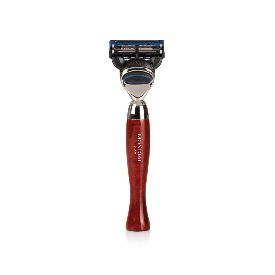 mondial-heritage-radica-rasierset-4-teilig-super-badger-kartusche image 2