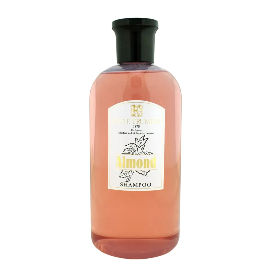 geo-trumper-almond-shampoo-f-r-trockenes-haar image 1
