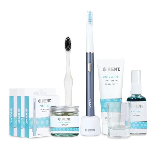 kent-ko-19-sonik-elektrische-zahnb-rste-starter-kit-graphit image 1