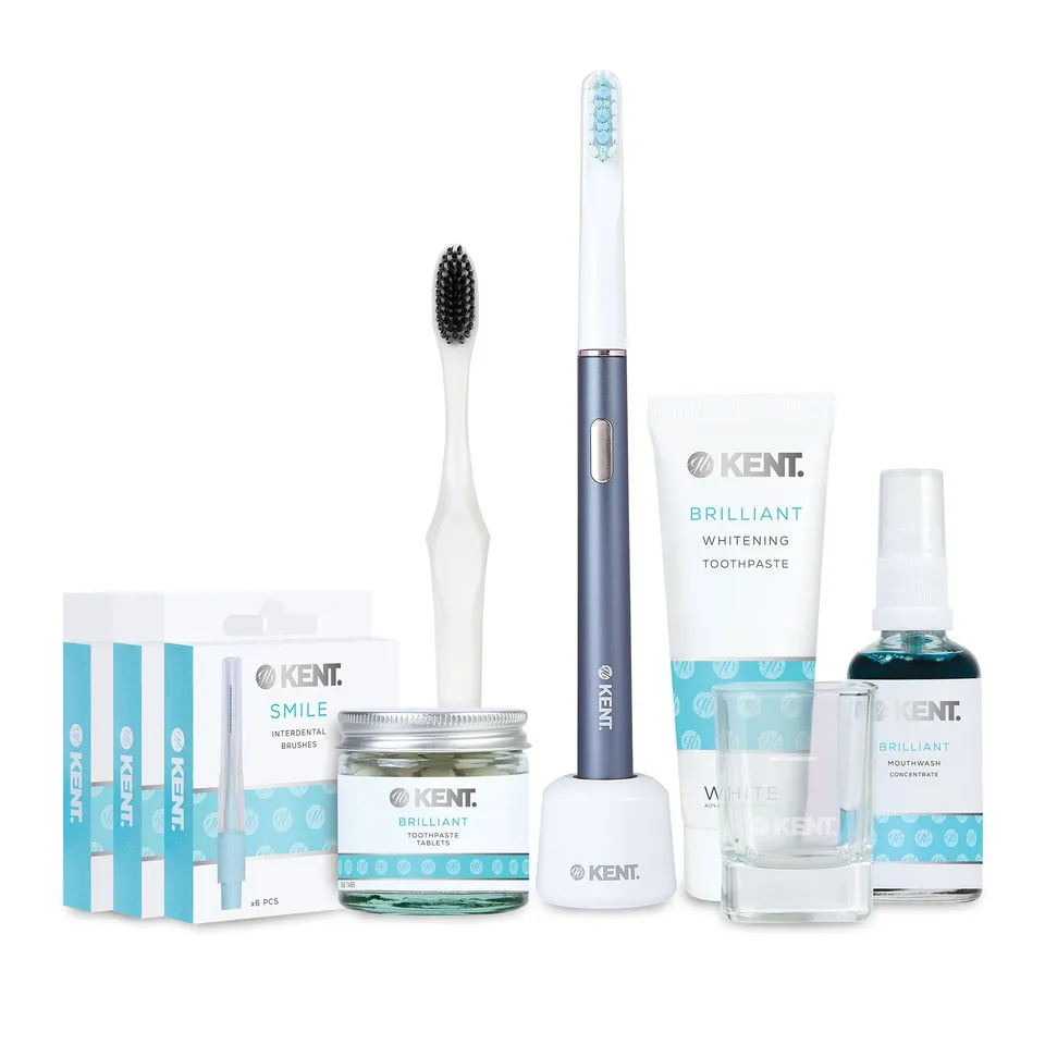 kent-ko-19-sonik-elektrische-zahnb-rste-starter-kit-graphit image 1