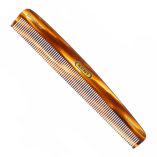 kent-a-f3t-handmade-kamm-160mm-feiner-dressing-comb-f-r-feines-haar image 1