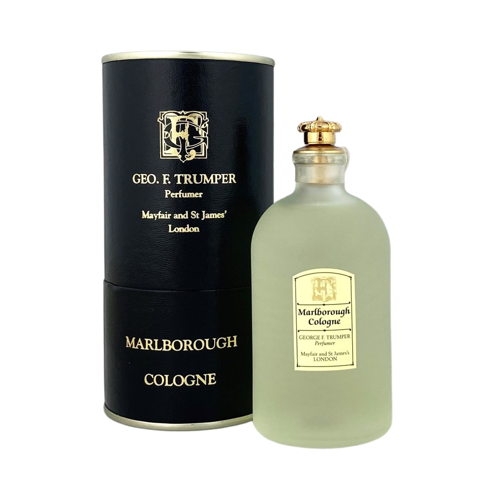 geo-trumper-marlborough-cologne-herrenduft-im-crown-flakon image 1