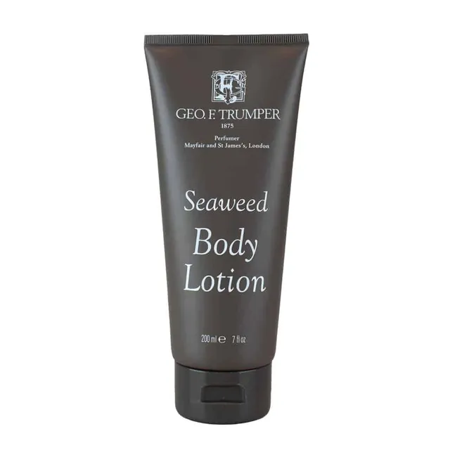 geo-trumper-seaweed-body-lotion-200-ml image 1