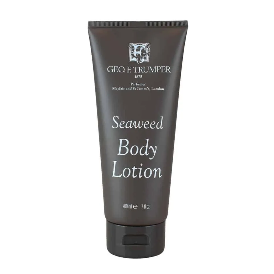 geo-trumper-seaweed-body-lotion-200-ml image 1