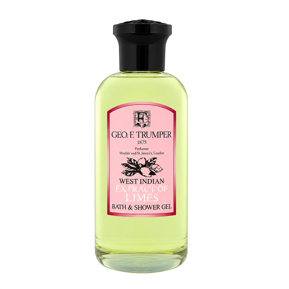 geo-trumper-extract-of-limes-duschgel-bath-shower image 3