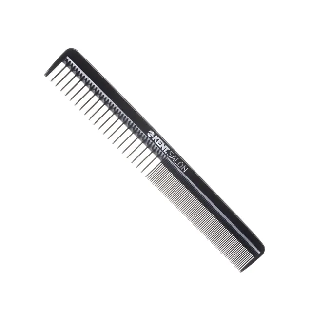 kent-salon-ksc05-wide-tooth-cutting-comb-210-mm-schneidekamm image 1
