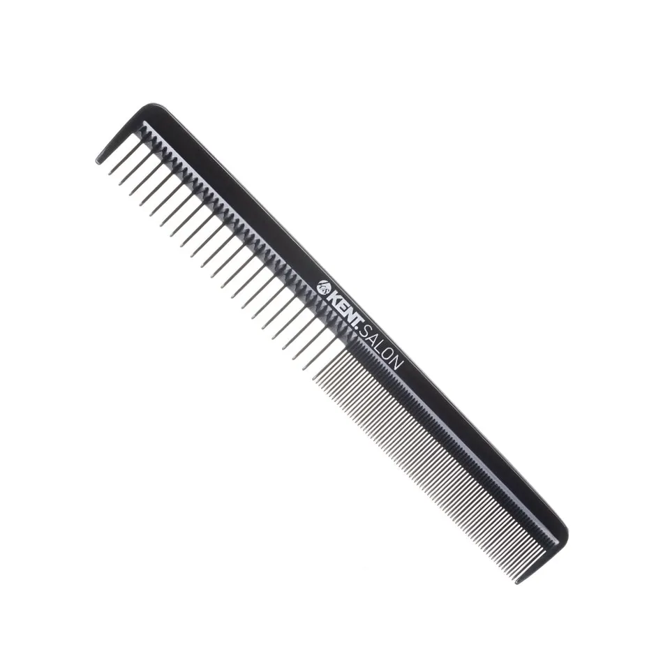 kent-salon-ksc05-wide-tooth-cutting-comb-210-mm-schneidekamm image 1