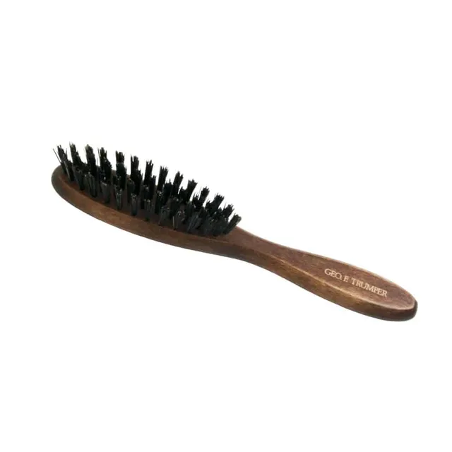 geo-trumper-sheesham-wood-beard-brush-bartb-rste-mit-naturborsten image 1