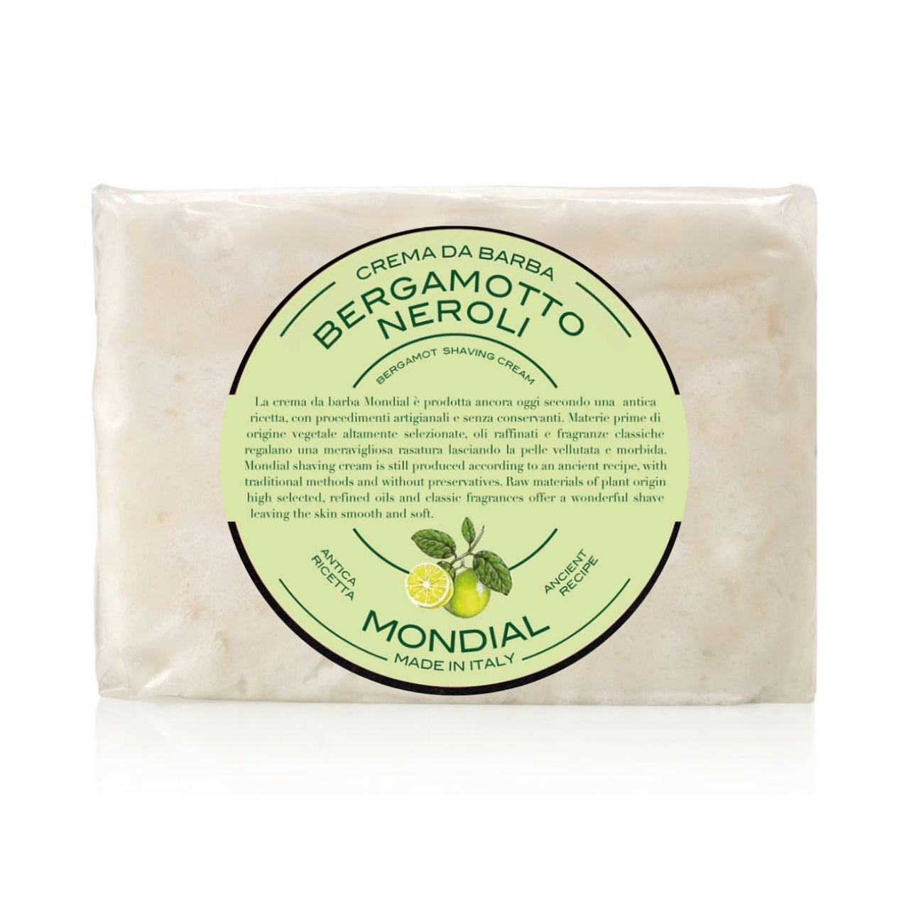 mondial-bergamot-neroli-rasierseife-profi-block-1000ml image 1