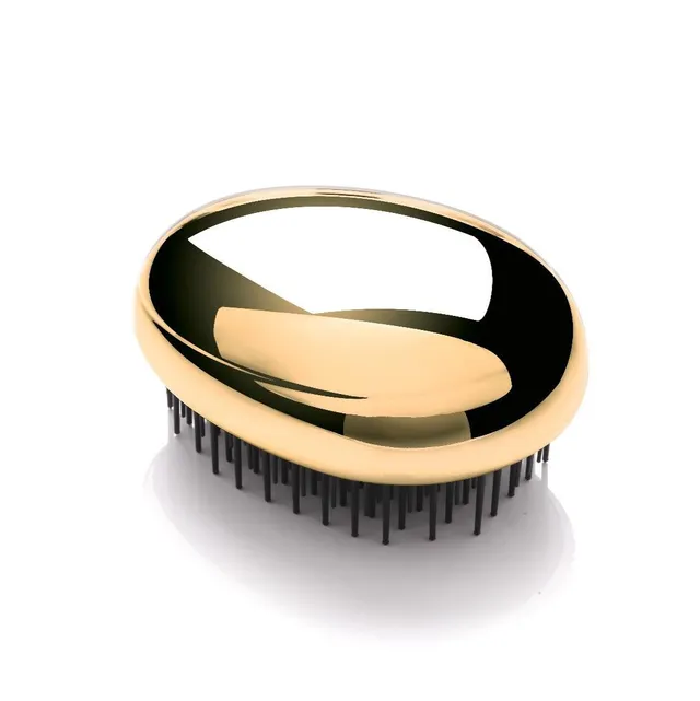 kent-pebble-detangling-b-rste-gold-pg-reise-entwirrb-rste image 1