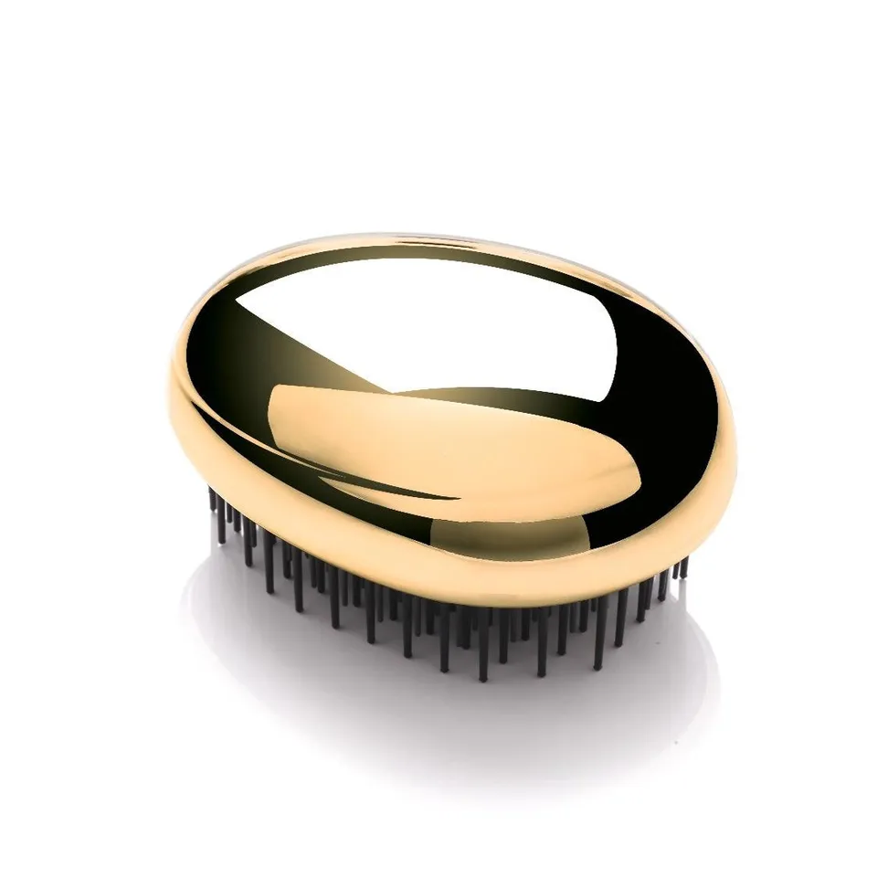 kent-pebble-detangling-b-rste-gold-pg-reise-entwirrb-rste image 1
