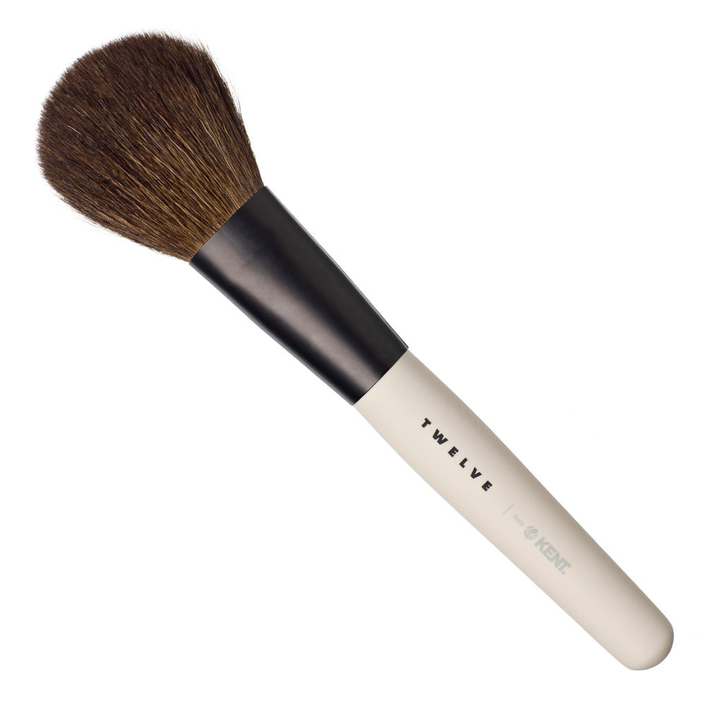 kent-twmu10-rouge-pinsel-naturborsten-f-r-puder image 1
