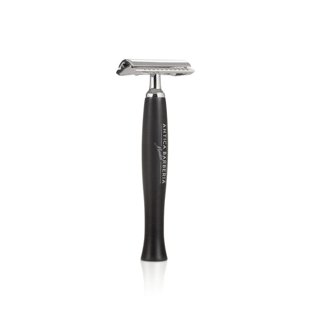 mondial-panther-rasierhobel-black-geb-rstetes-aluminium-closed-comb image 1