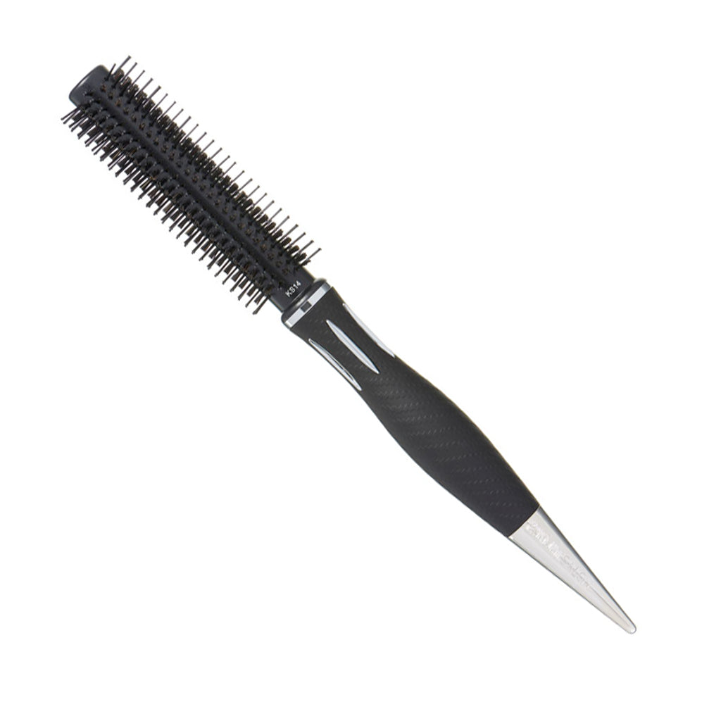 kent-ks14b-mixed-radial-rundb-rste-18-mm-nylon-wildschweinborsten image 1