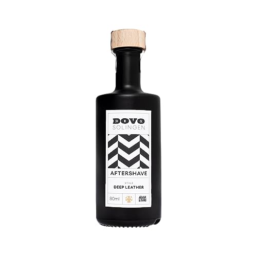 dovo-aftershave-deep-leather-mit-jojoba-l image 5