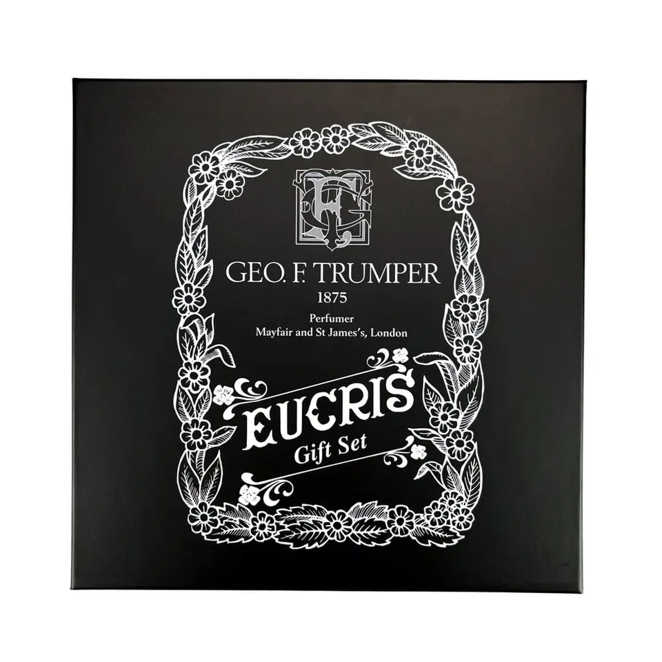 geo-trumper-eucris-geschenkset-4-teilig-eau-de-parfum-rasur image 1