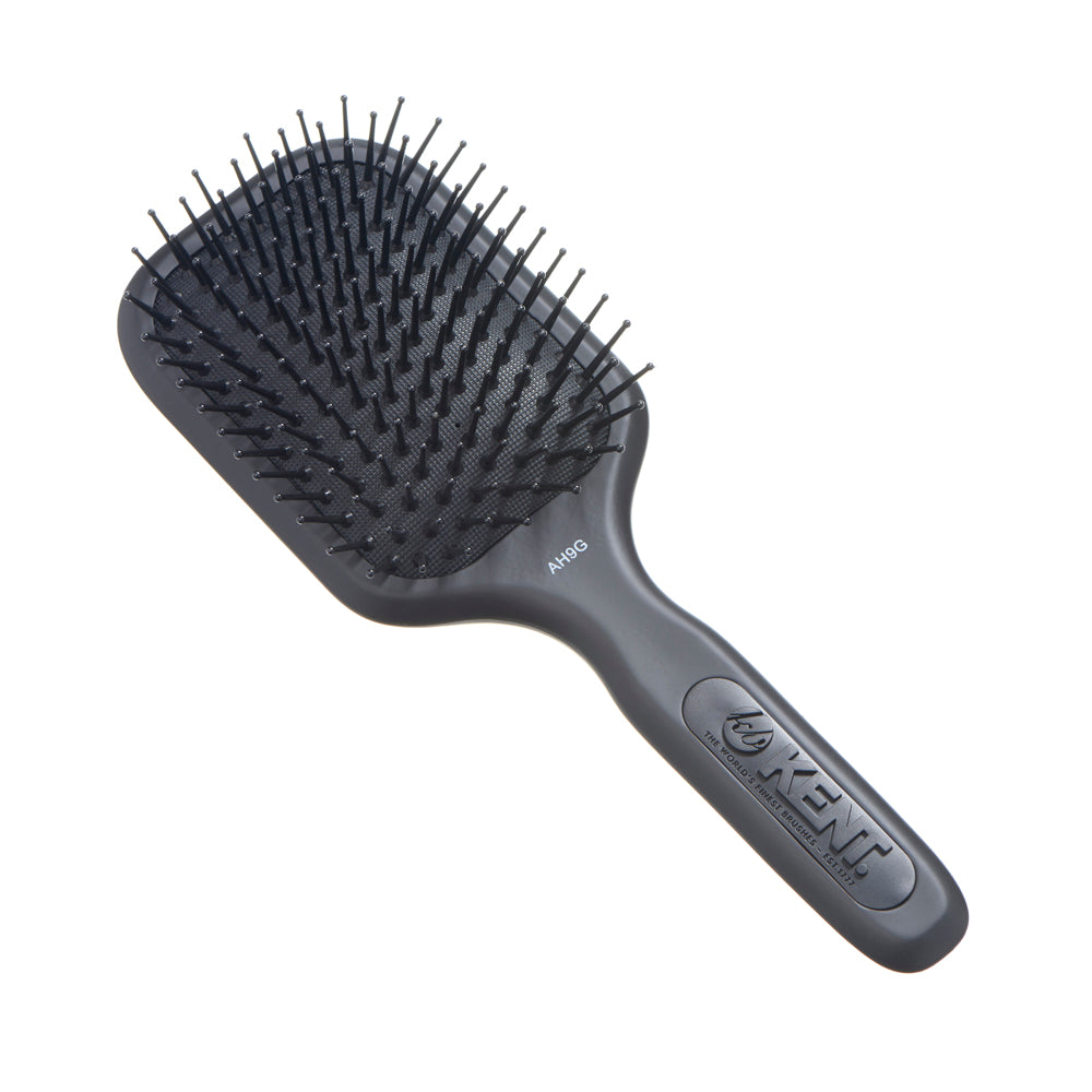 kent-airhedz-ah9g-paddle-b-rste-medium-feine-pins-220-mm image 1