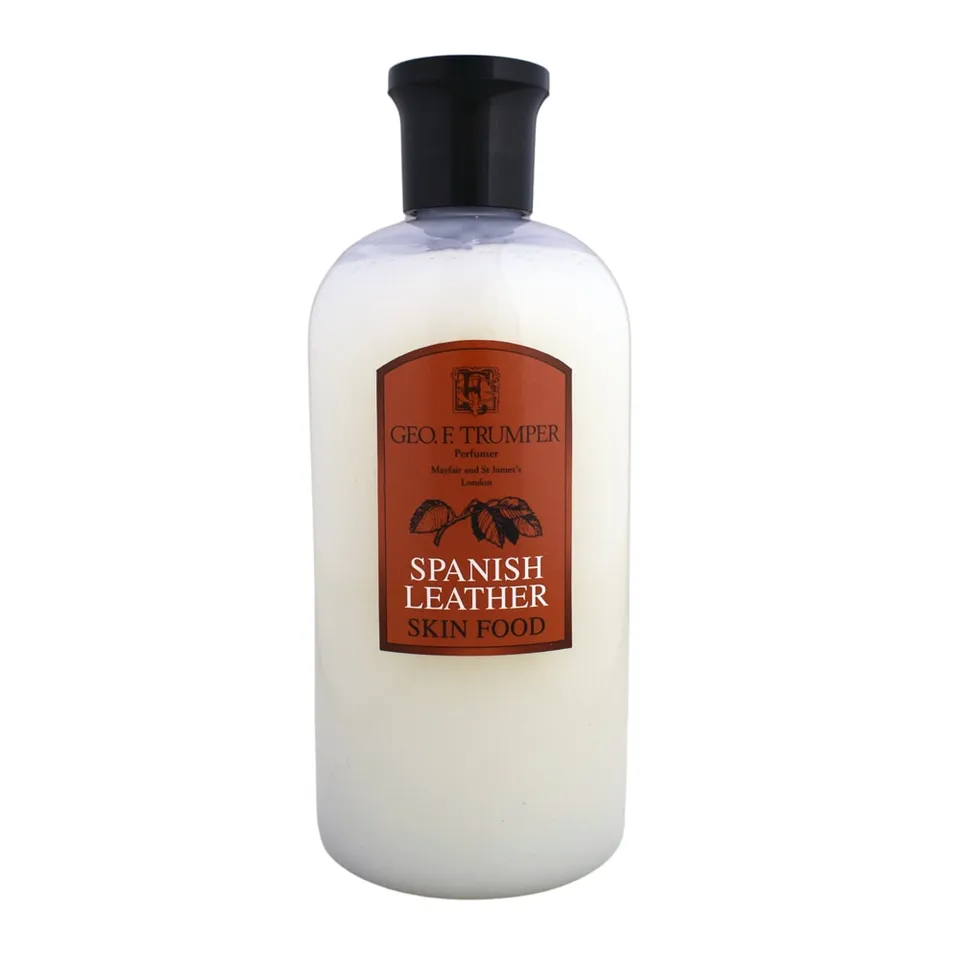 geo-trumper-spanish-leather-skin-food-pre-after-shave-pflege image 1