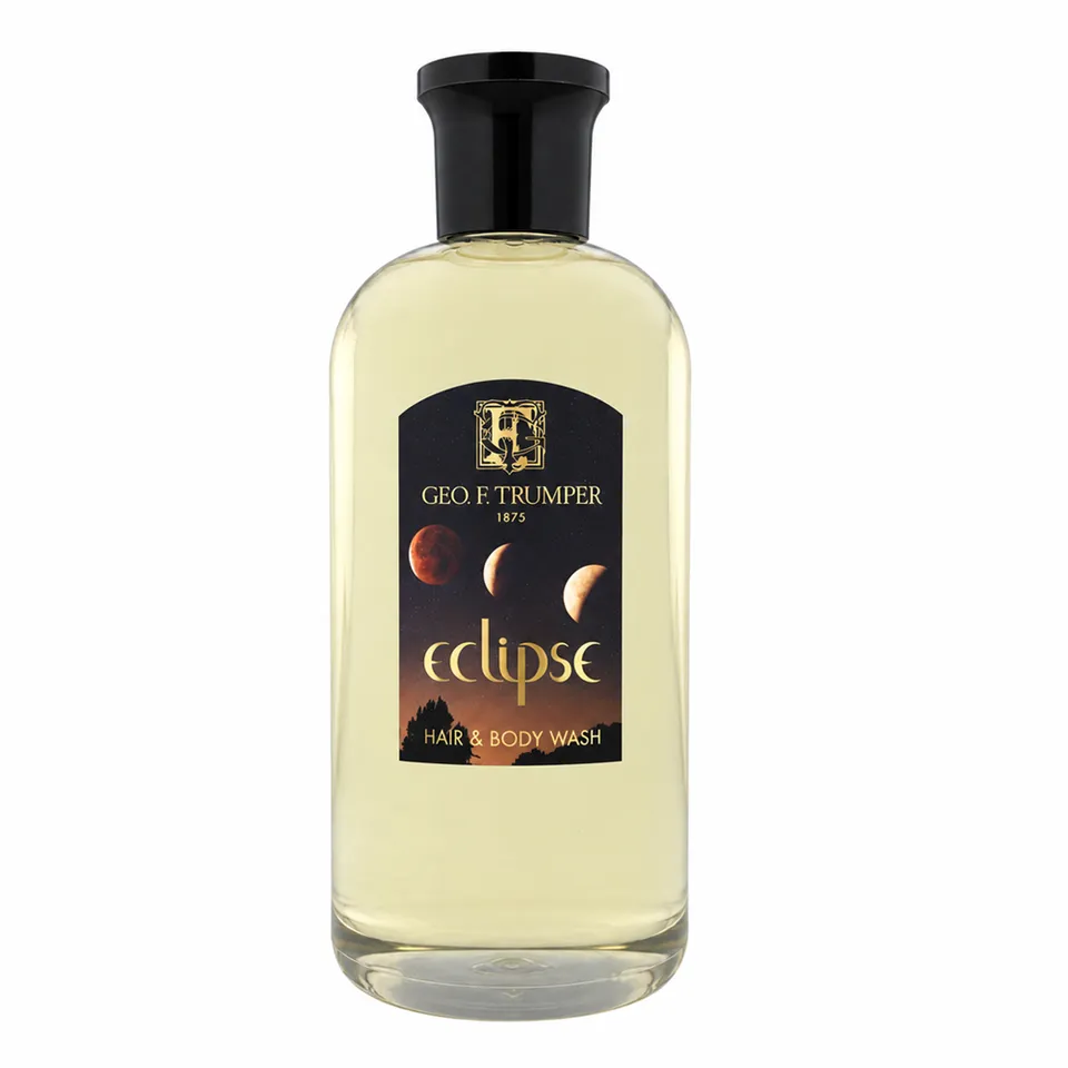 geo-f-trumper-eclipse-hair-and-body-wash-2-in-1-duschgel image 1