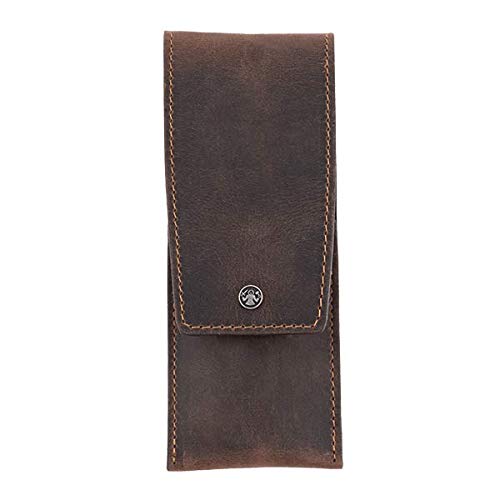 dovo-bartpflege-etui-1028-moustache-set-im-lederetui image 3