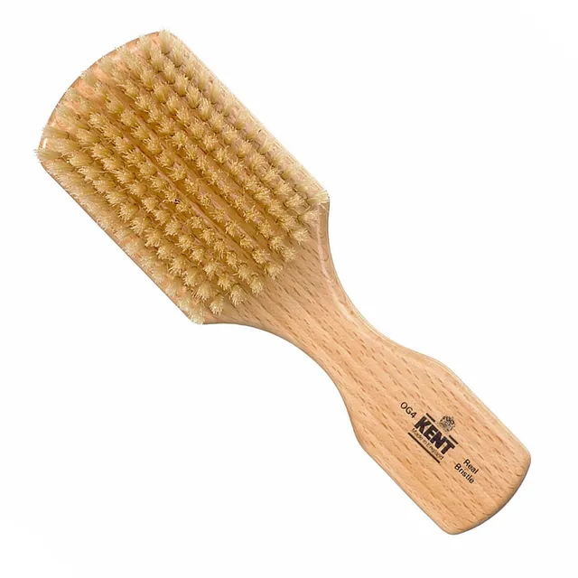 kent-og4-club-b-rste-buche-wei-e-borsten-herren-bart-haare image 1