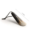 mondial-kleiner-schuhl-ffel-aus-naturhorn-110mm-mit-lederband image 3