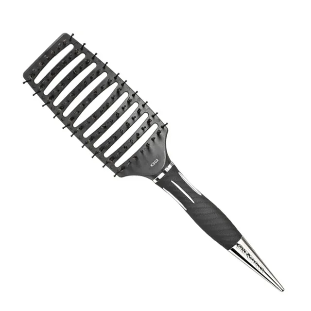 kent-salon-ks02-ventb-rste-curved-mit-wildschweinborsten image 1