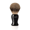mondial-rasierpinsel-gibson-schwarze-resine-mit-best-badger image 1