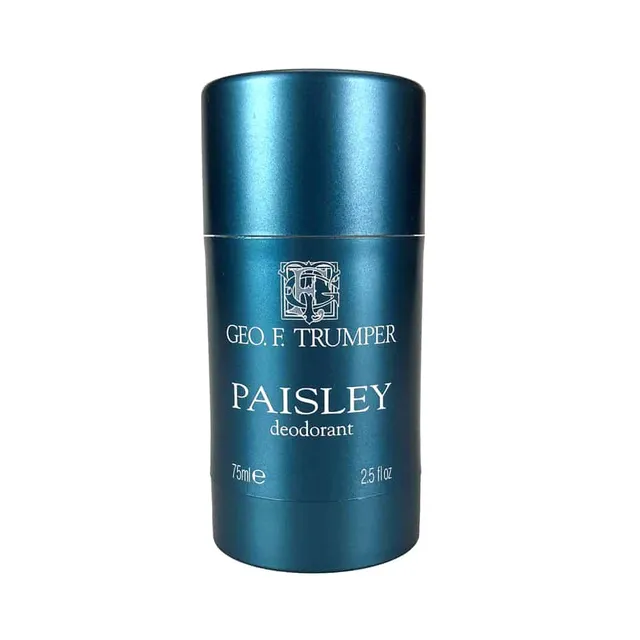 geo-trumper-paisley-deodorant-stick-75-ml-ohne-alkohol image 1