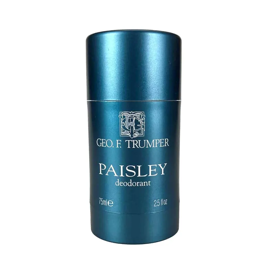 geo-trumper-paisley-deodorant-stick-75-ml-ohne-alkohol image 1