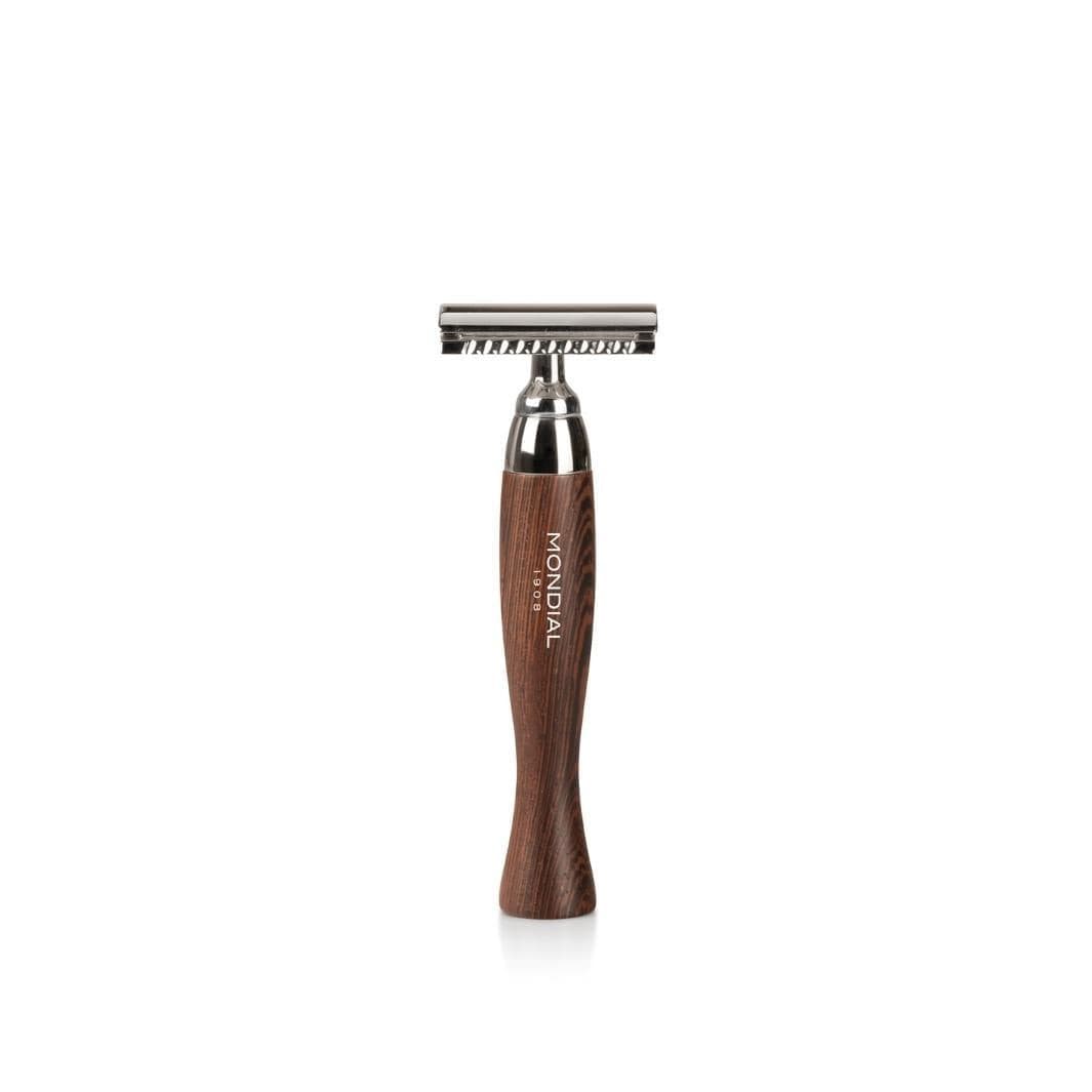mondial-1908-heritage-weng-rasurset-4-teilig-super-badger-hobel-st-nder-schale image 3