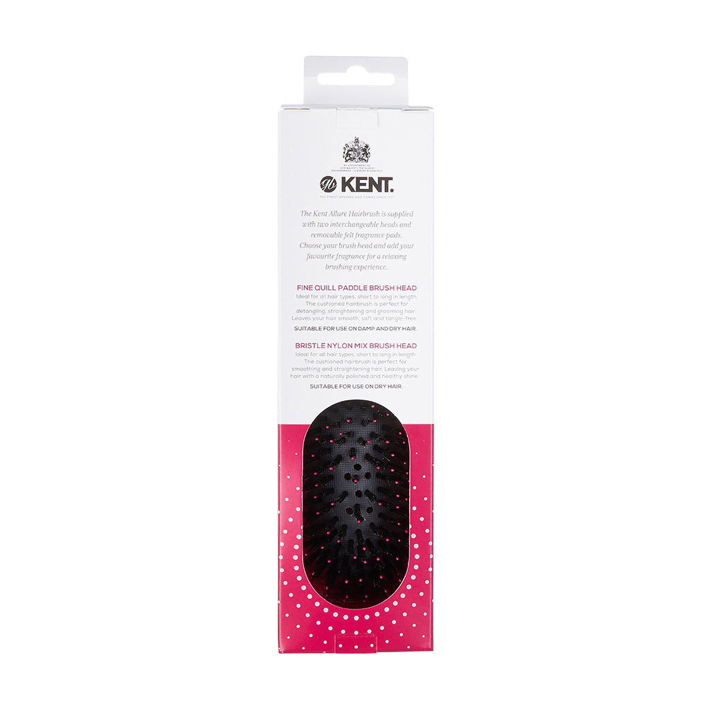 kent-allure-2-in-1-haarb-rste-mit-duftpads image 5