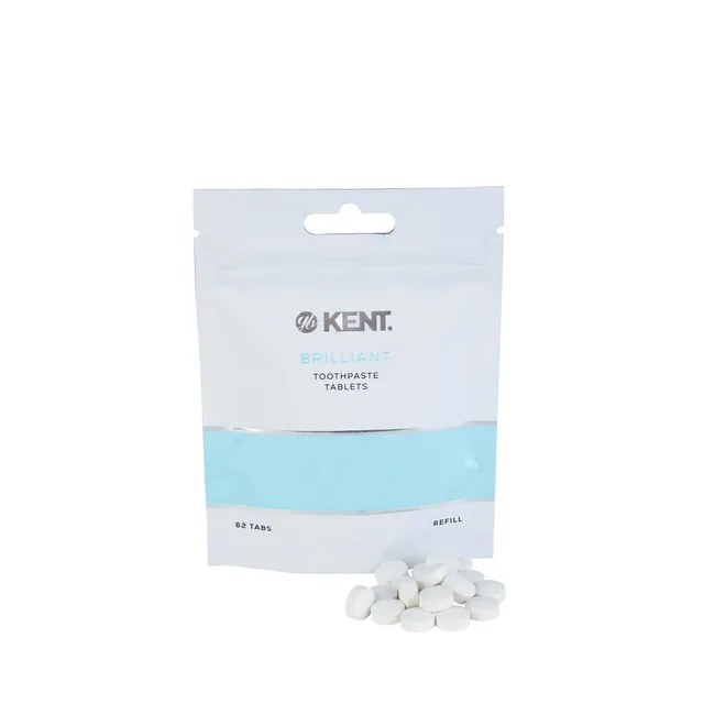 kent-brilliant-ko-15-zahnpastatabletten-refill-62-st-ck image 1