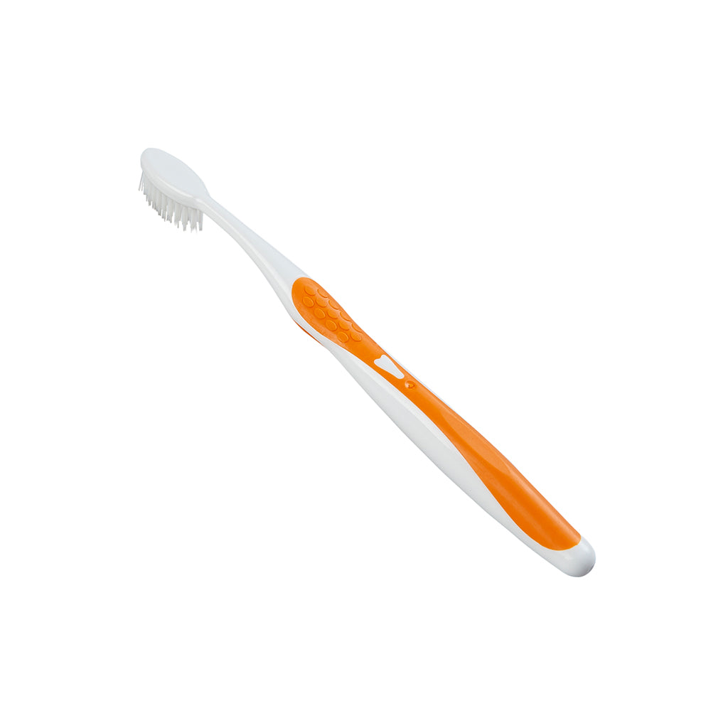 kent-tsil-refresh-so-zahnb-rste-medium-orange-silber image 3