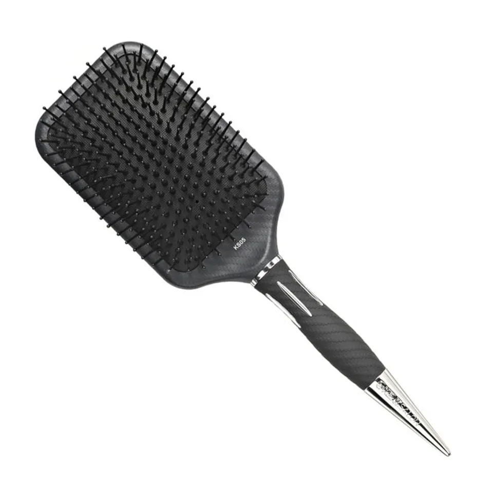 kent-salon-ks05-gro-e-paddle-haarb-rste-mit-feinstiften image 1