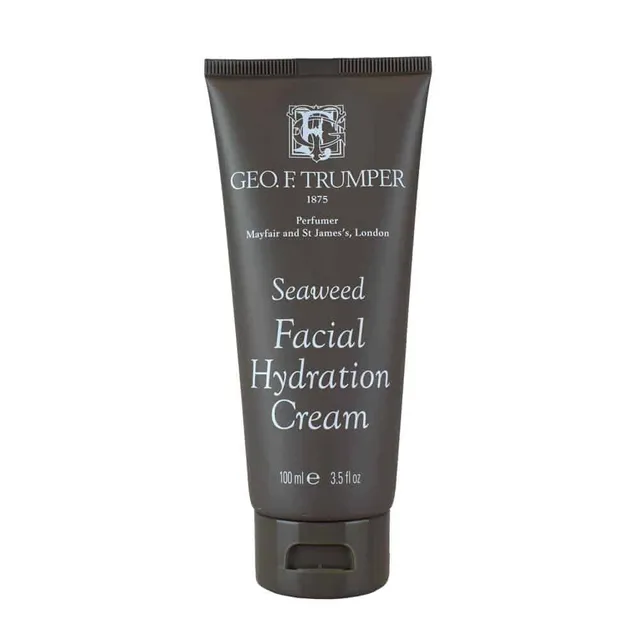 geo-trumper-seaweed-gesichtscreme-100-ml-feuchtigkeitscreme image 1