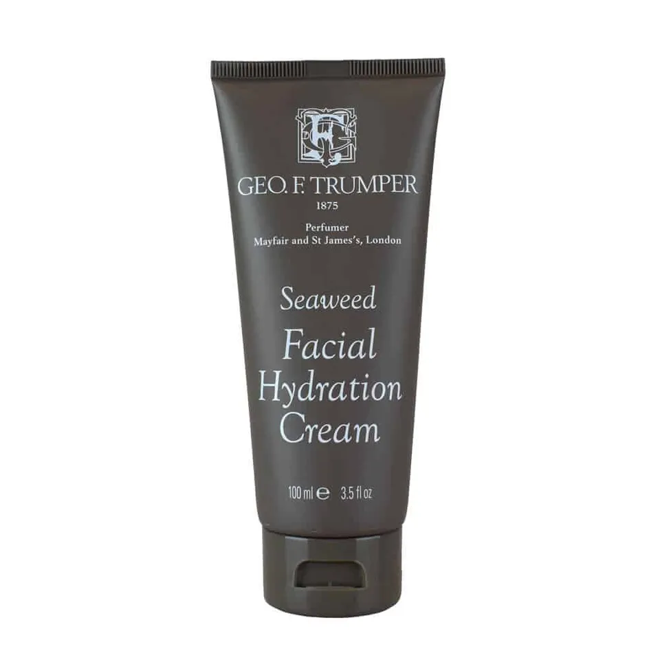 geo-trumper-seaweed-gesichtscreme-100-ml-feuchtigkeitscreme image 1