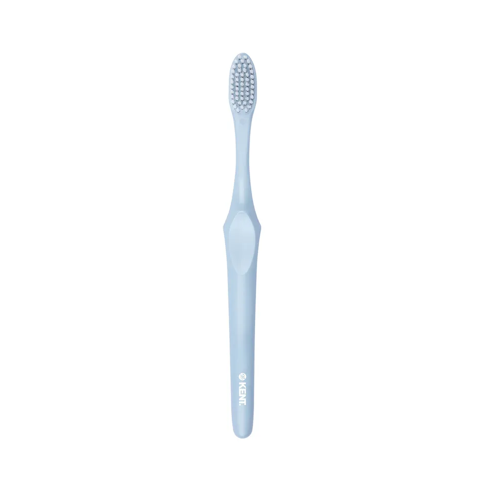 kent-smile-ko-03-super-soft-zahnb-rste-silber-blau image 1
